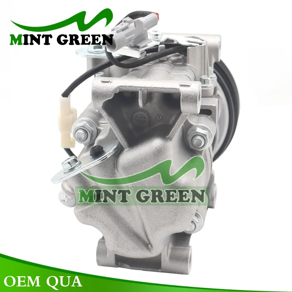 SV08A AC COMPRESSOR For Suzuki sx4 Suzuki Swift III SX4 95200