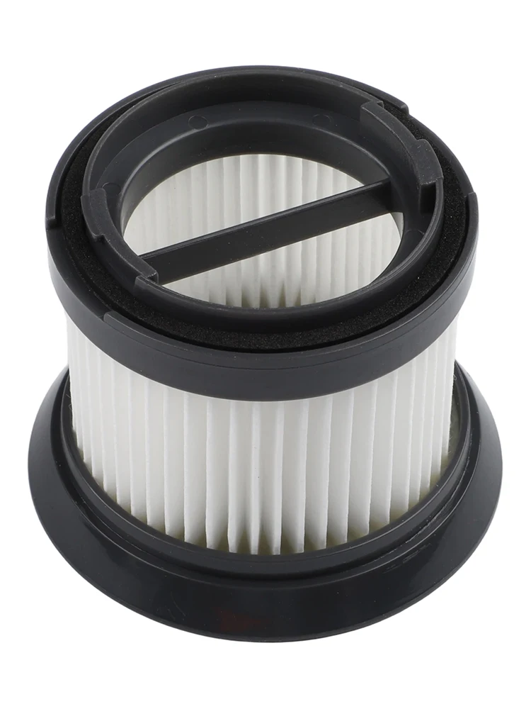HEPA Exhaust Filter For CleanMaxx MJ1901B For Cyclone Vacuum, Replacement H13 Grade Filter With 0.3-Micron Particle Capture