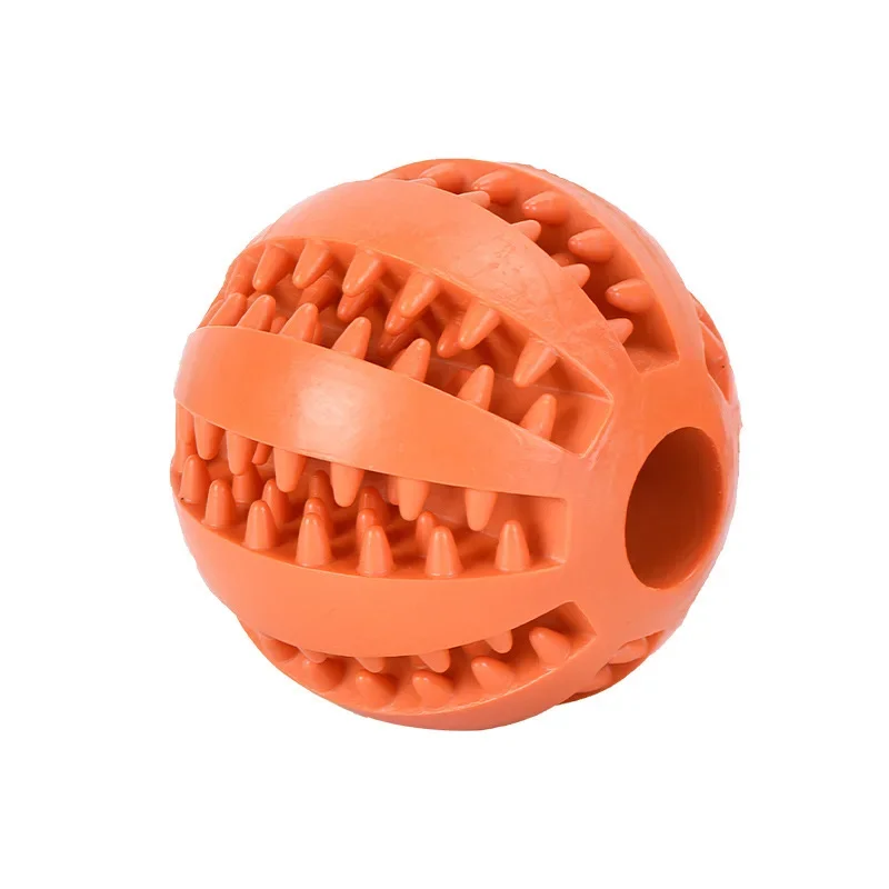 Hunde-Plüschtier Mit Quietscher – Rosa Spielzeug Für Zahnreinigung & Spielspaß