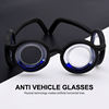 Motion Sickness Glasses: Nausea Relief for Travel
