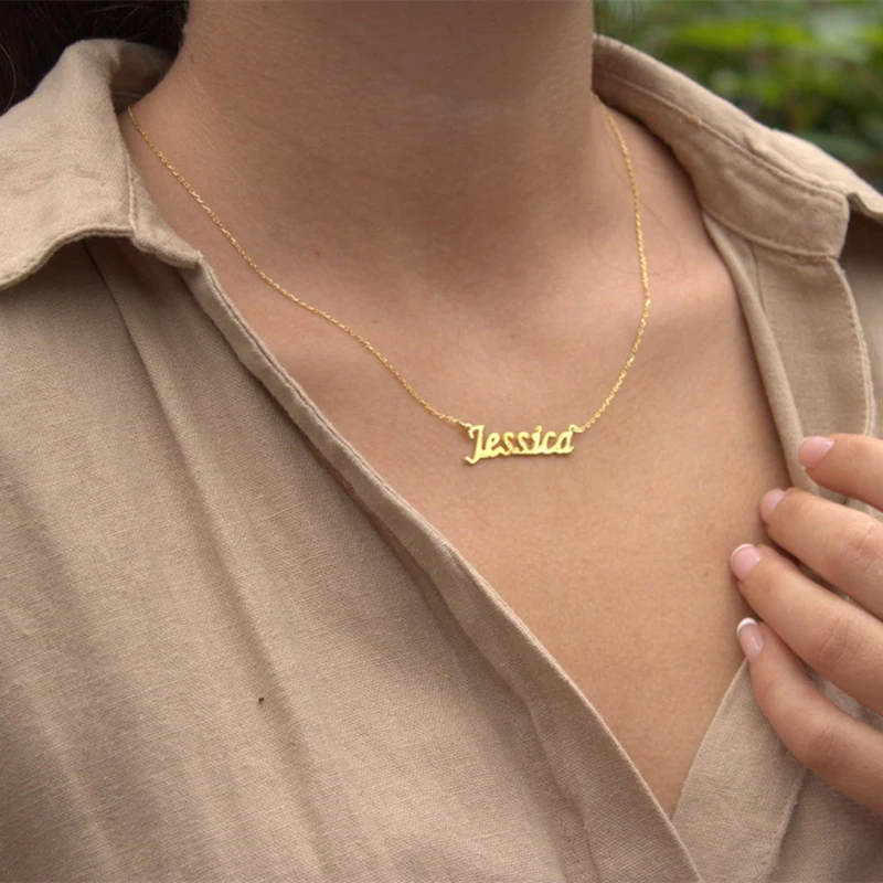 Рисунок 4 - Ожерелье из нержавеющей стали высокого