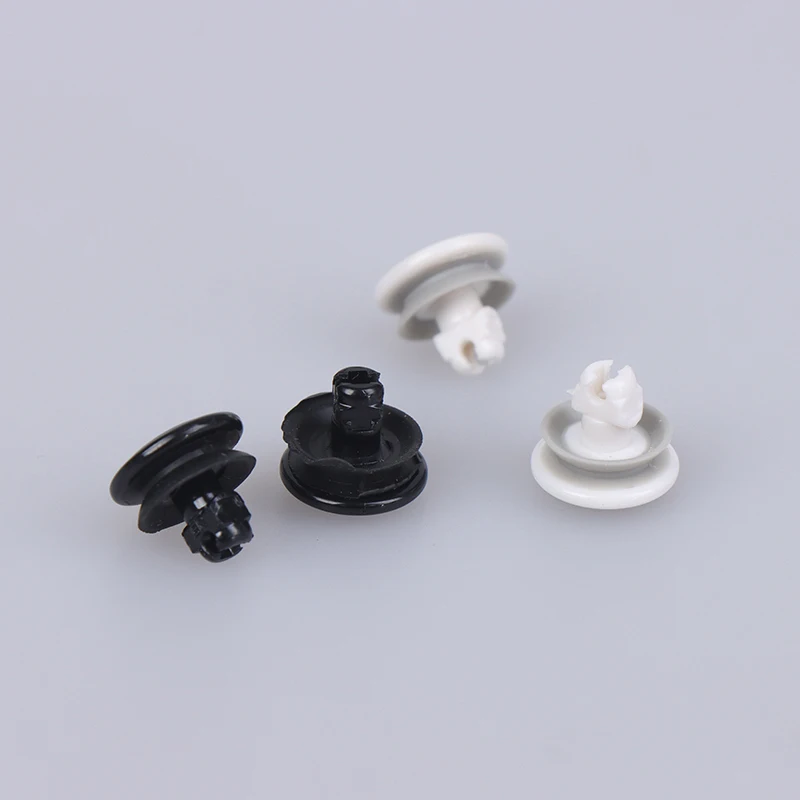 2 Pcs New 3D Analog Joystick Cap For PSV1000 Button Joystick Rocker Cap