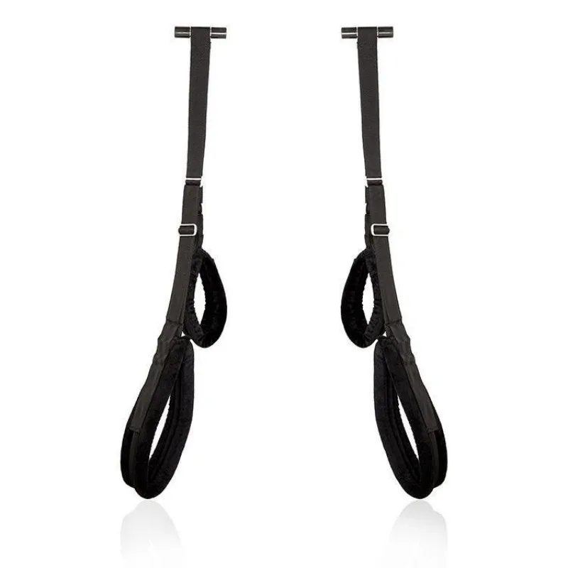 Adult Sex Toys Hanging Carmen Swing Portable Mobile Sponge Door and Window Sling Strap Swing SM Gay