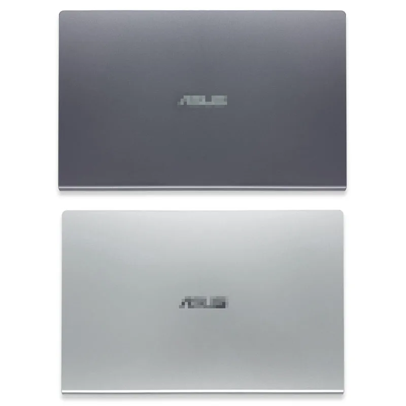 

Новинка, задняя крышка для ASUS X409 Y4200F Y4200 LCD, верхний чехол, серебристо-серый