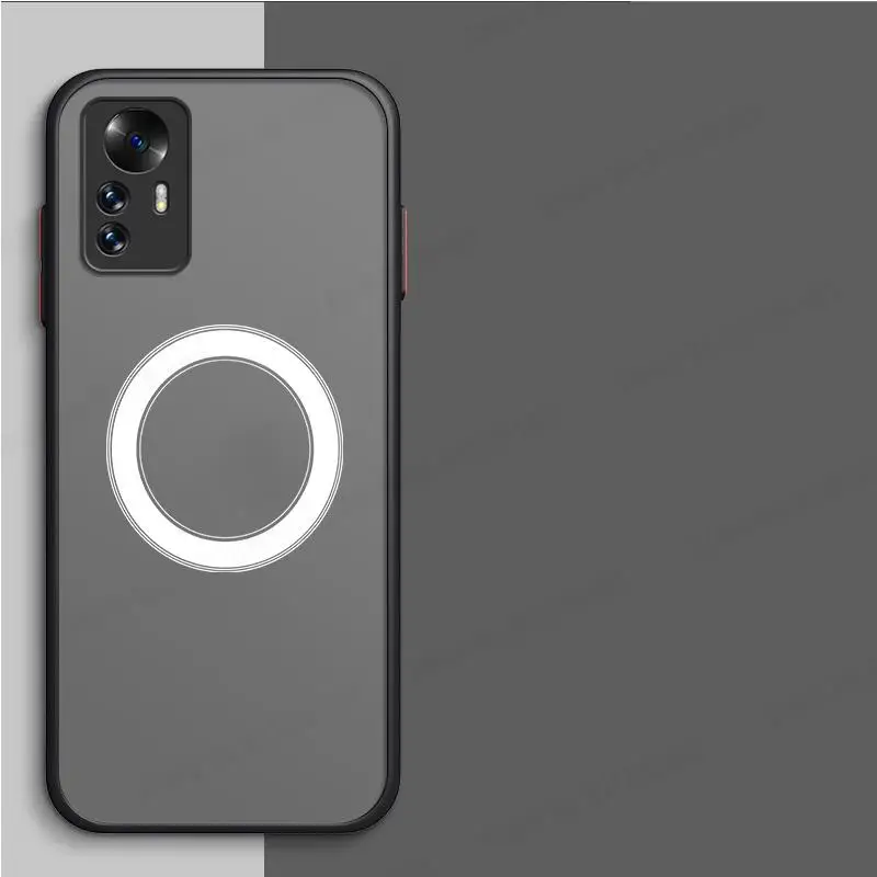 Magsafe Magnetic Wireless Charging Protective Case