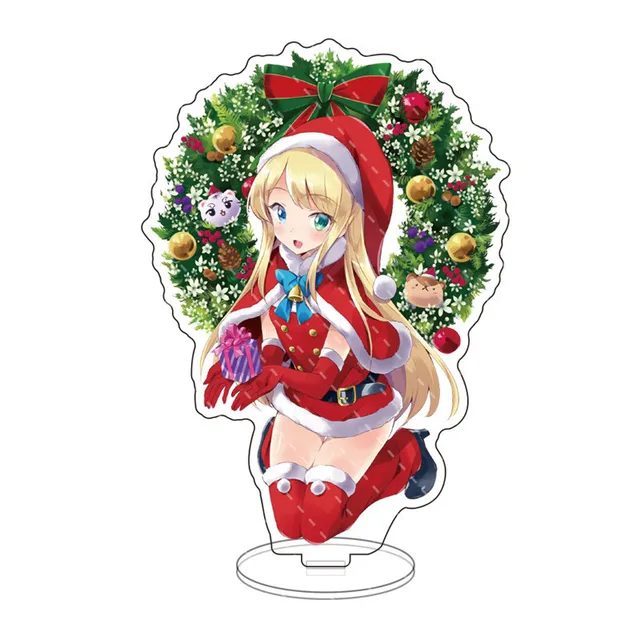 Isekai wa Smartphone to Tomo ni. 2 - Kokonoe Yae - Big Acrylic Stand (Arma  Bianca)