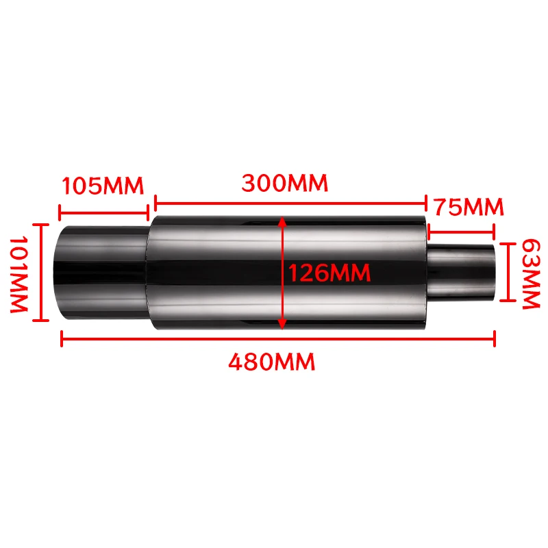  ڵ   ÷  , η ƿ, ڵ   Ʈ Ա, 63mm, ڵ ׼, 1 