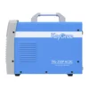 Aluminum Tig Ac/dc 250amp Stick Welder Mma Welding Inverter Machines 4