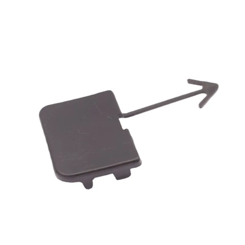 Tapa Para Gancho De Remolque De VW Passat (2006-2010) - Protege Contra Polvo Y Óxido, Fácil De Colocar