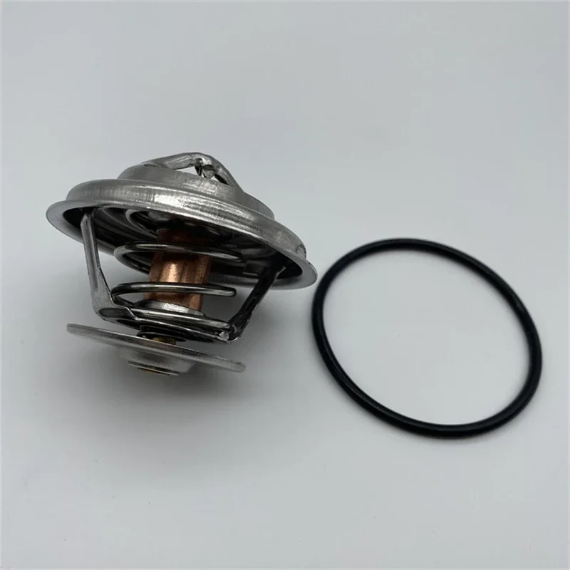 UL 1102000515 Car Engine Coolant Thermostat 0022037675 1022001515 Fit for Mercedes-Benz S320 AMG E320 W201 W202 W124 W140