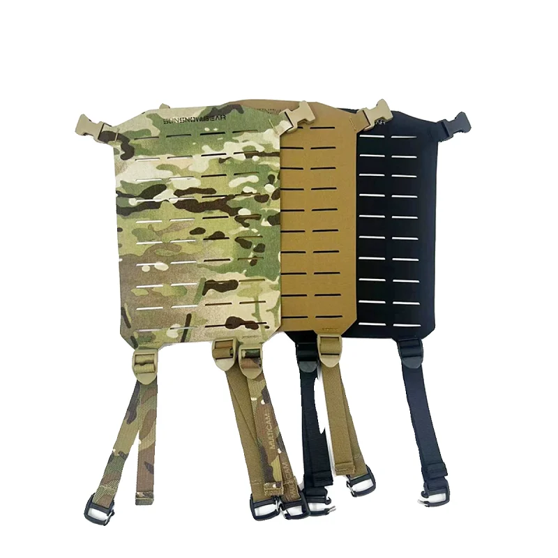 Sun Snow  Bird Attack Bag Special MOLLE External Hanging Board 5