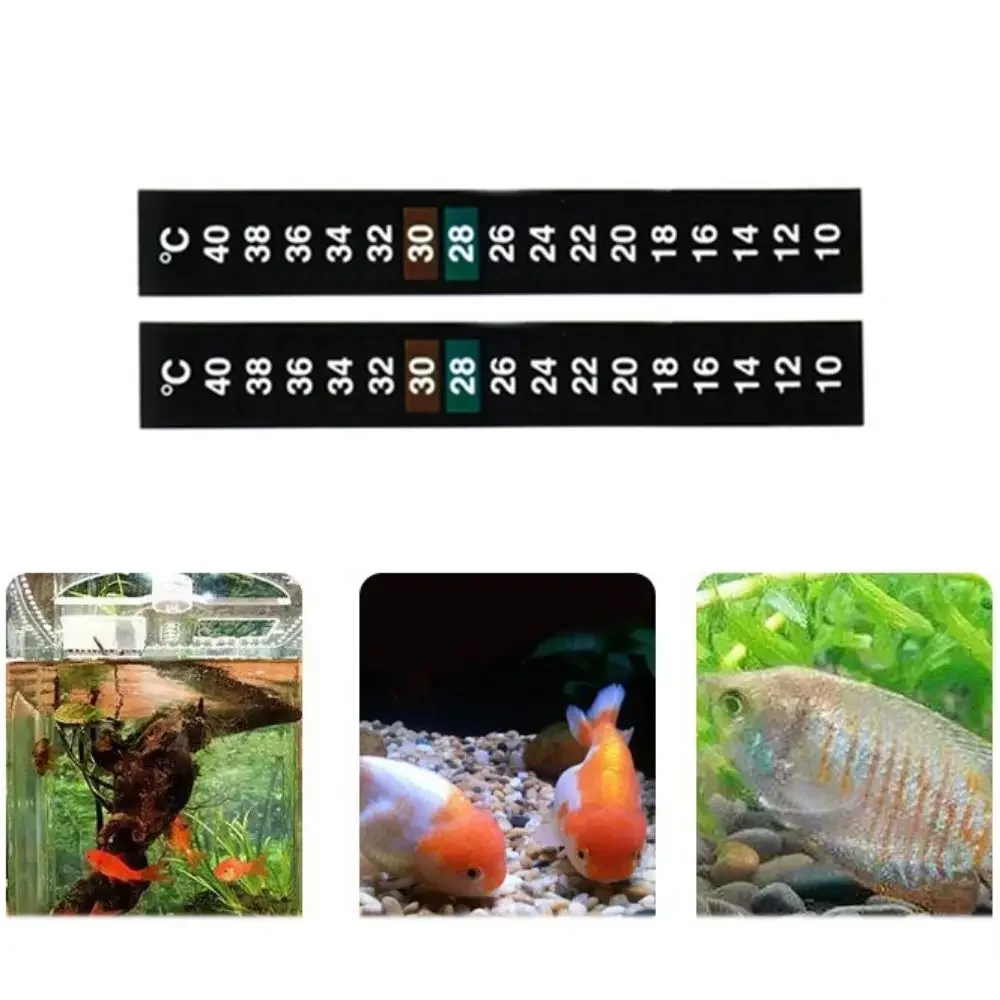 Aquarium Fish Tank Temperature Patch