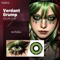 Verdant Grump