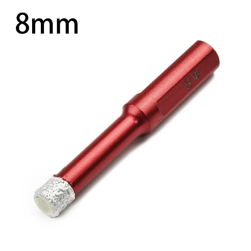 Marcrist diamond outlet drill bits