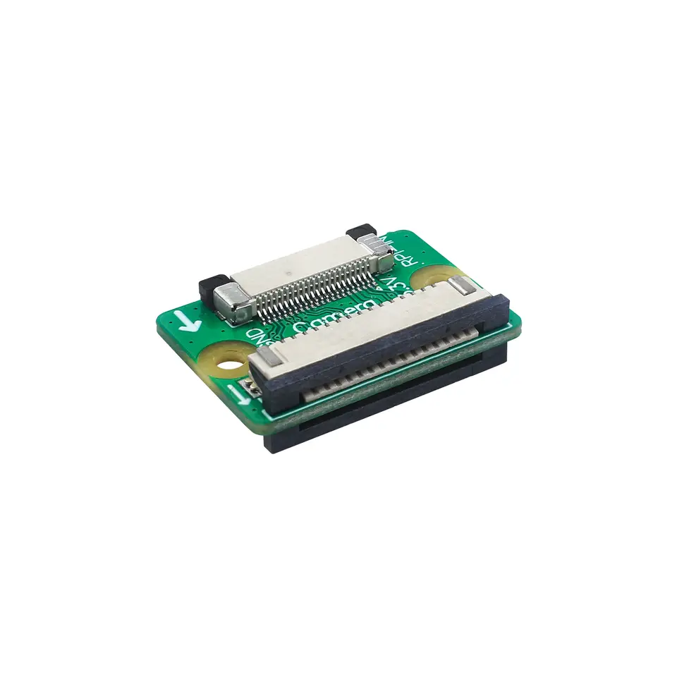 DSI/CSI Display CSI Camera Interface Cable Adapter Module 15Pin To 22Pin For Raspberry Pi 5 image 3