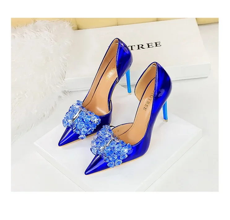 BIGTREE scarpe vista 8