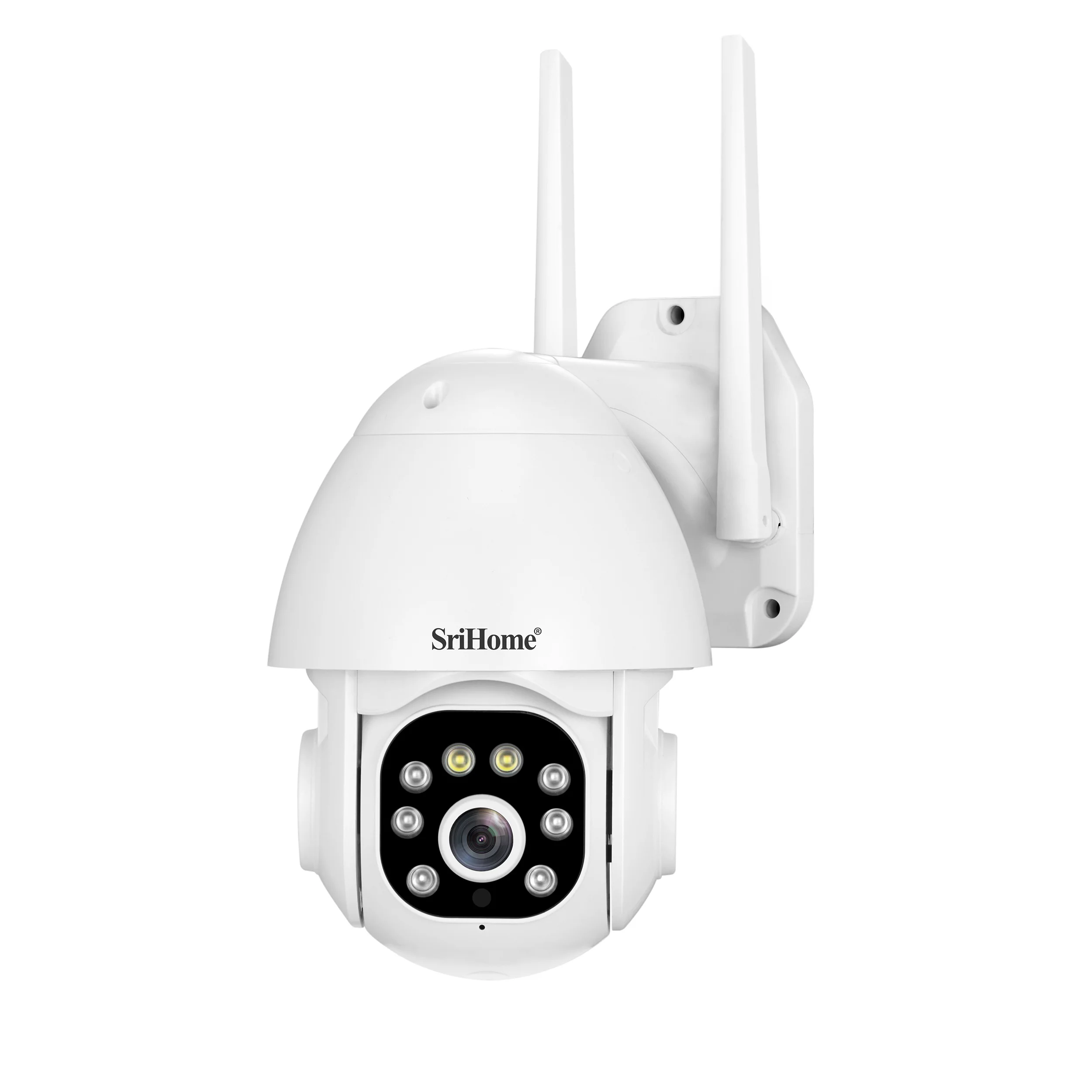 Wireless Ip Srihome Sricam Wireless Wifi IP Camera With Megapixel