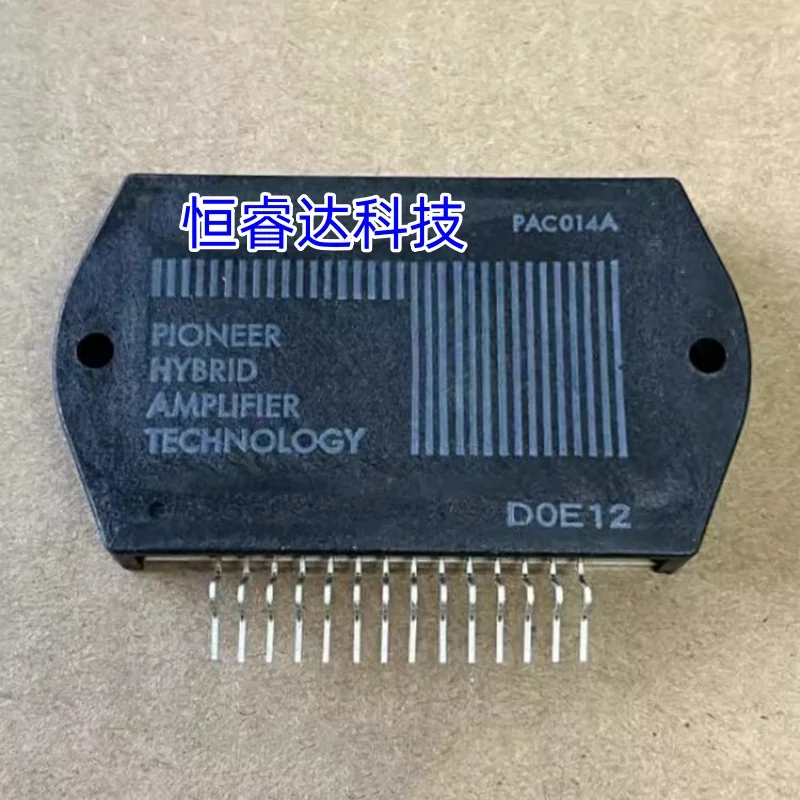 

1 шт. ~ 5 шт./партия, фотомодуль PAC014A, новый оригинальный