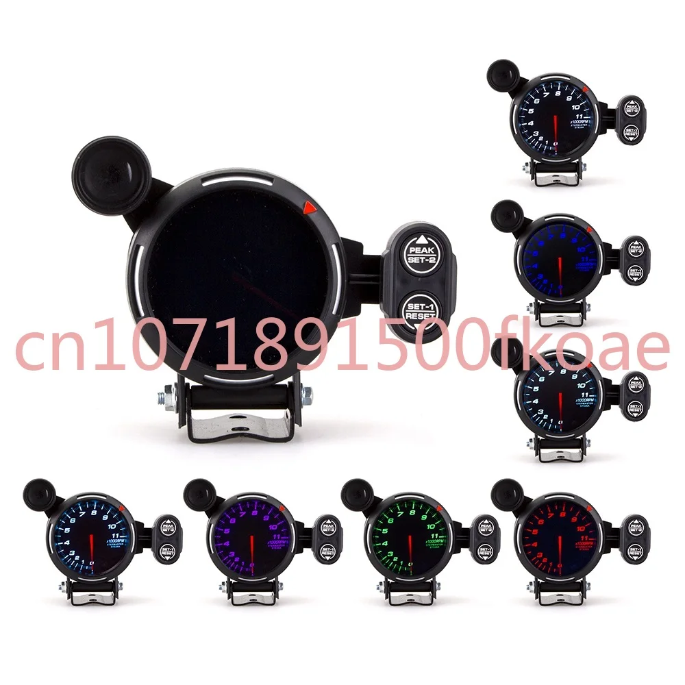 Contagiri Rpm Per Pc Game Assetto Corsa Projectcars 2 Codemasters Lfs Eurotruck Misuratore Di Gioco Da Corsa Simulato