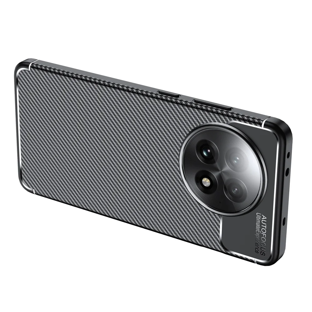 Ace 5 Pro Carbon Fiber Anti-Shock Luxury TPU Case