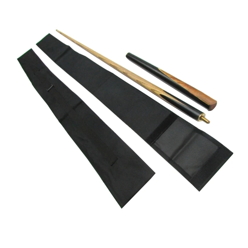 Snooker Cue Sticks Storage  Bag Billiard Pool Cue Sticks Carrying Cases konllen jflowers one piece snooker cue carbon fiber cues 10 10 2mm tip145cm carbon energy shaft whole cue hand inlay snooker cue