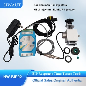 HWAUT HW-BIP02 BIP Common Rail Injector Tester