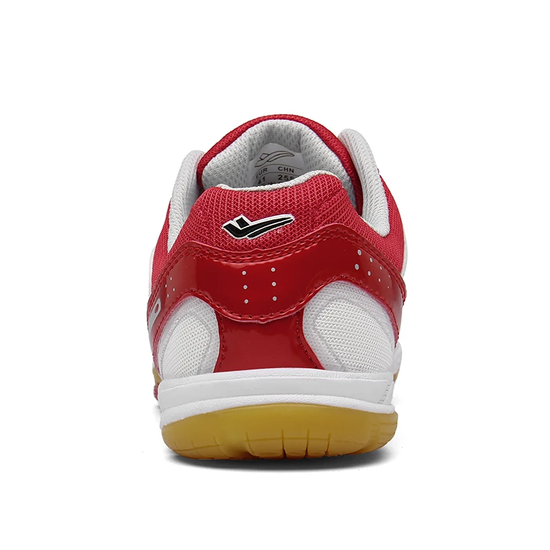 New Men's and Women's Table Tennis Shoes Men's Badminton Shoes Waterproof Non-slip Sneakers Outdoor Sports Shoes