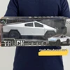 1:12 Rc Cybertruck Offroad Station Wagon Batmobile Rc Car Simulation Pickup Truck Simulation Collection Model Kids Toys Boy Gift 5