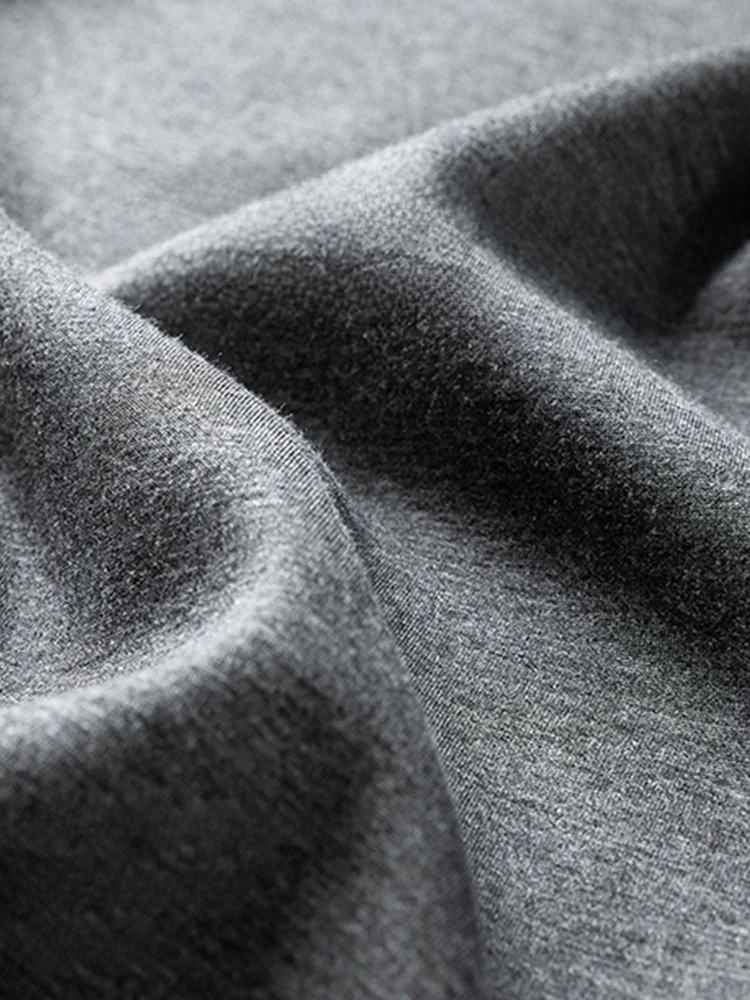 하이웨이스트 와이드 레그 팬츠 루즈하고 편안한 봄 여름 임산부 바지 배를 조이지 않는 캐주얼 루즈 슬리밍 스웨트팬츠