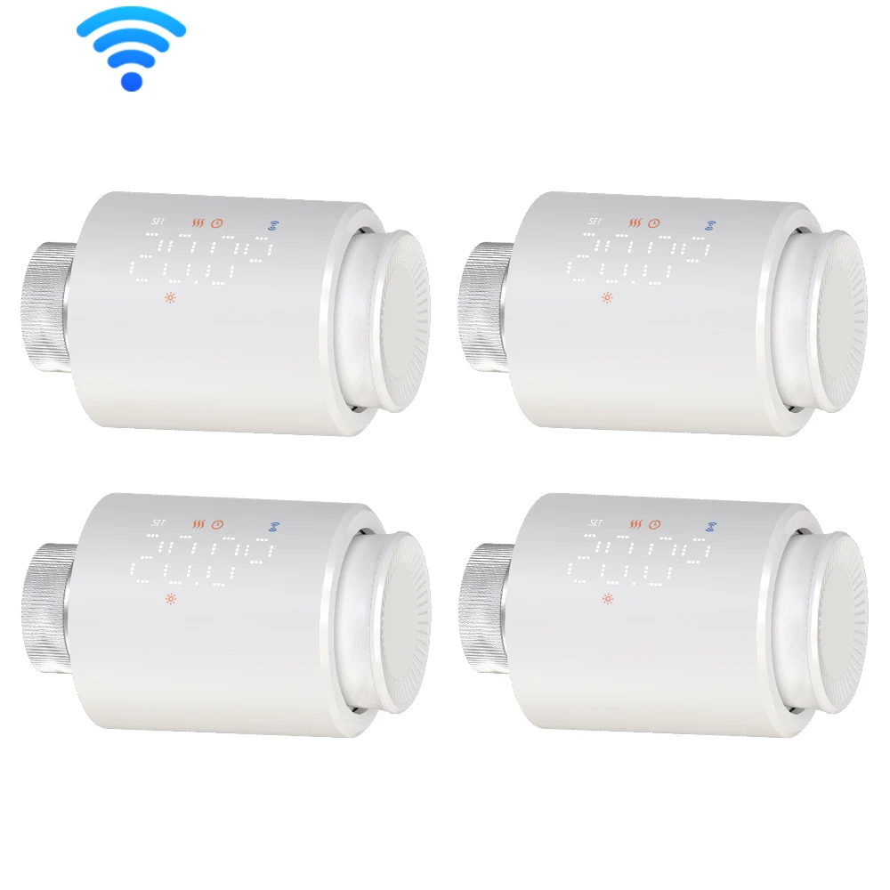 4pcs WiFi