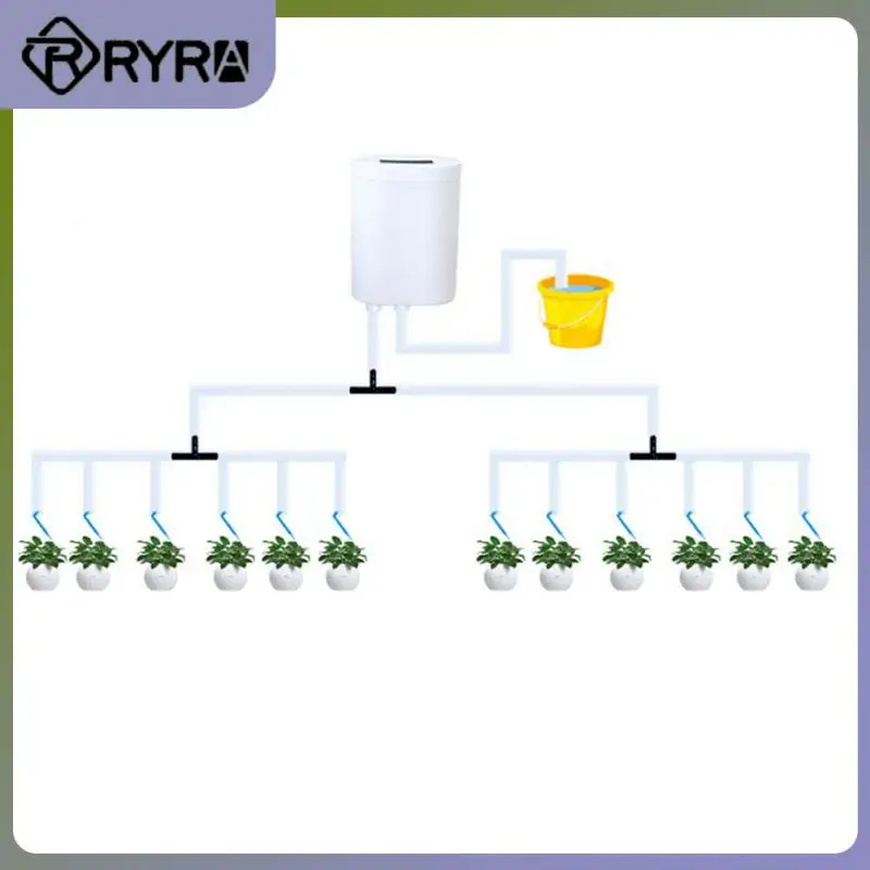 Smart Water Valve Wifi Smart Watering System Wifi Wifi Watering System