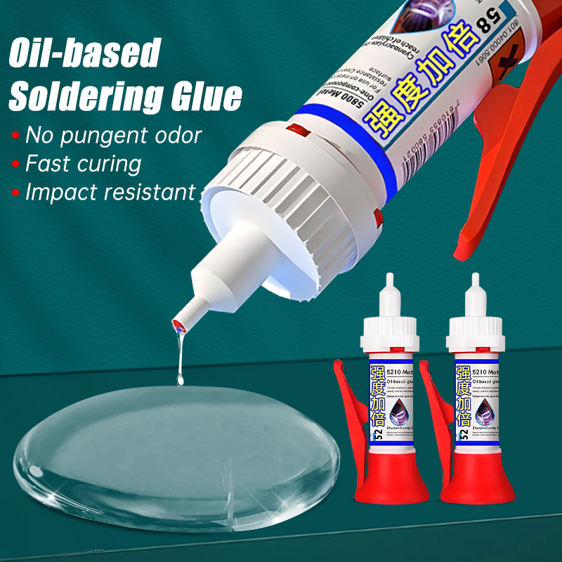 1/2/3pcs Powerful Solder Universal Glue Tire Repair Glue Tiles Fix Sealant Waterproof Universal Quick-drying Sealer Shoe Glue