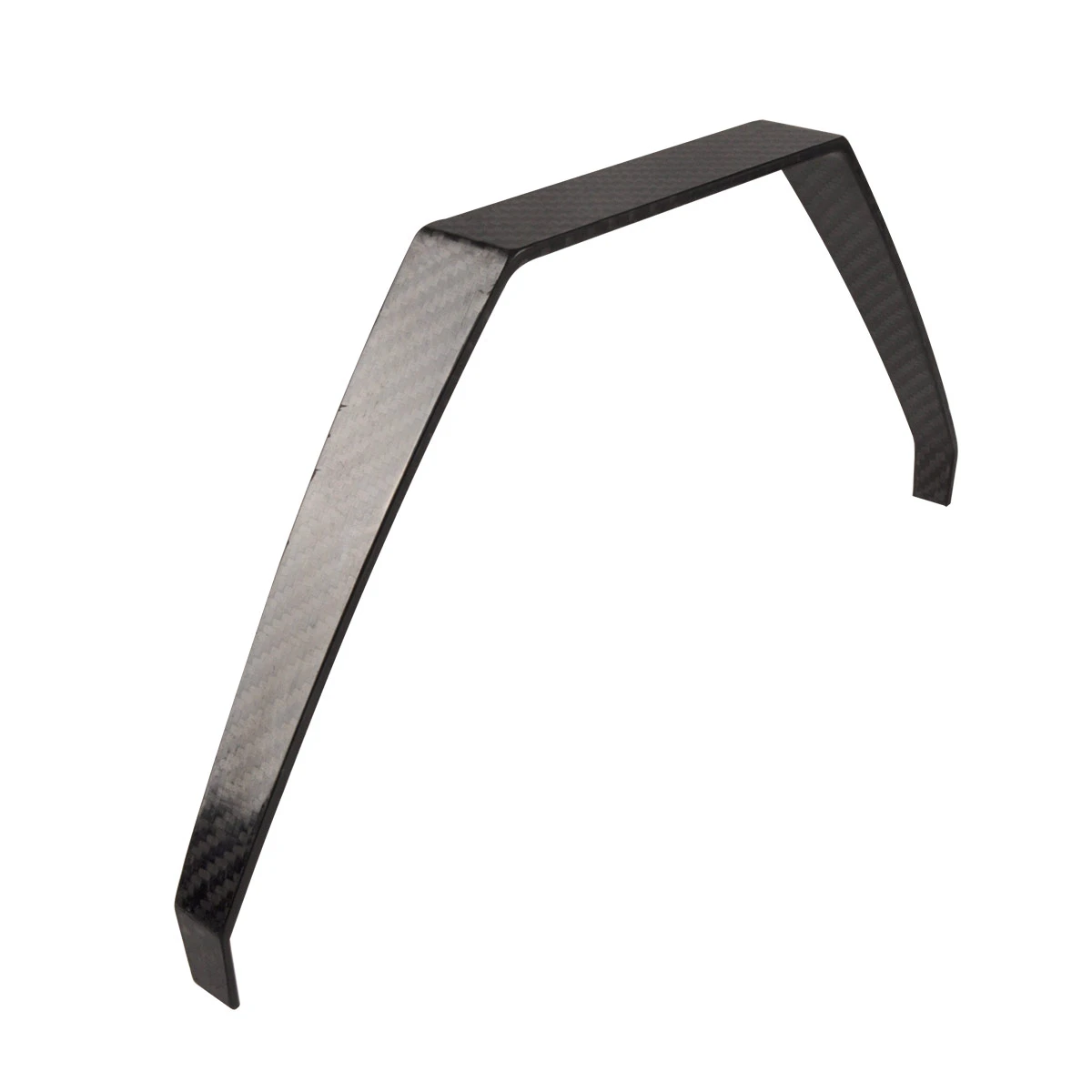 Rc Airplane Carbon Landing Gear Carbon Fiber Rc Landing Gear 1pc