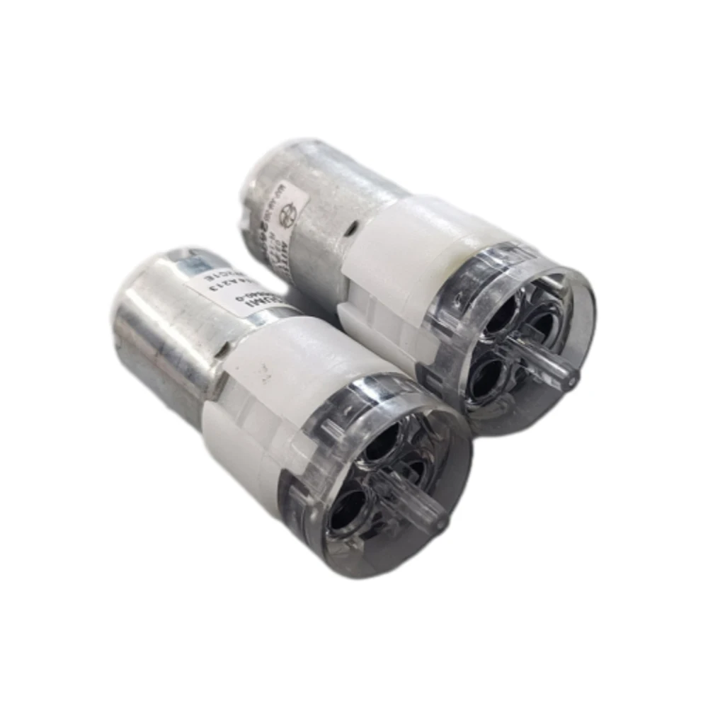 1PCS 370 DC5V-6V Miniature Blood Pressure Gauge Pump Air Pump Fish Tank Oxygenation Air Blast
