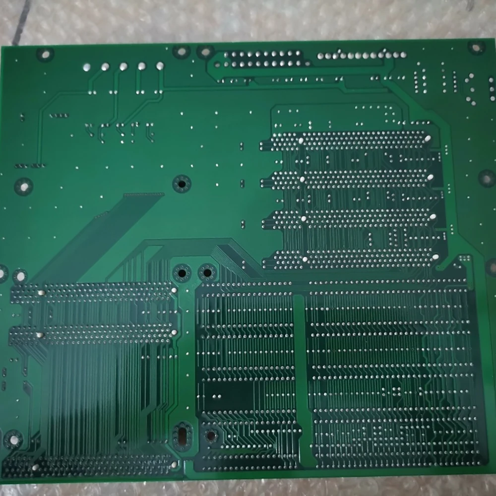 For 8-slot industrial computer backplane BP-8P4 4 For 8-slot industrial computer backplane BP-8P4 - Image 2