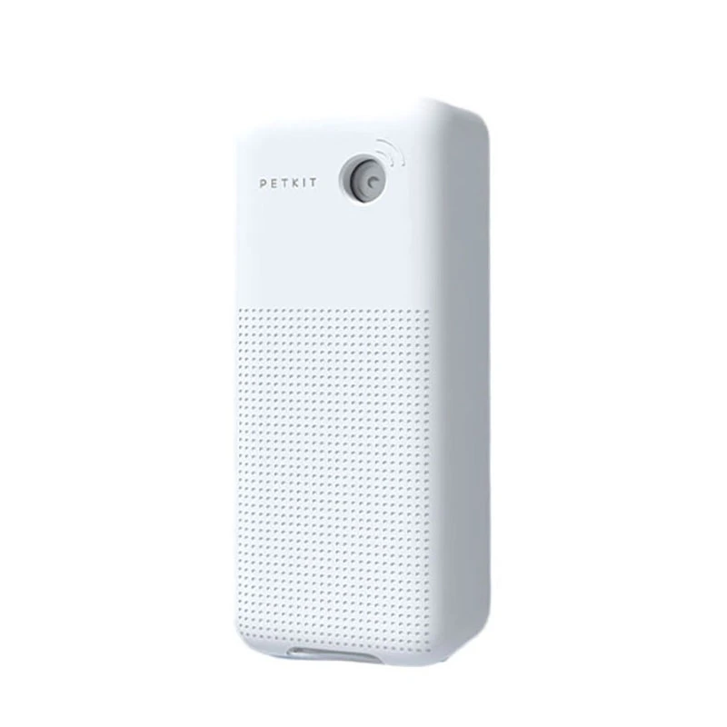 Air Purifier Cat Toilet Cat Litter Deodorant Odor Removal Machine