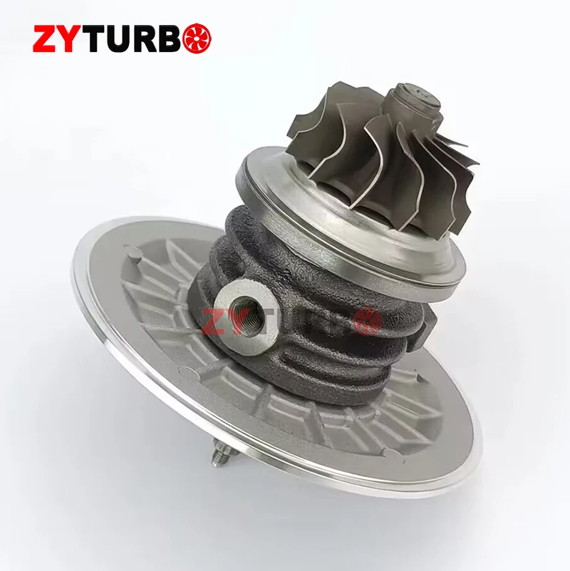 Turbo cartridge GT2556S 711736 2674A226 Turbo charger chra core for Perkins Diverse T4.40 Traktor 1104C-44T 66 Kw 2003-