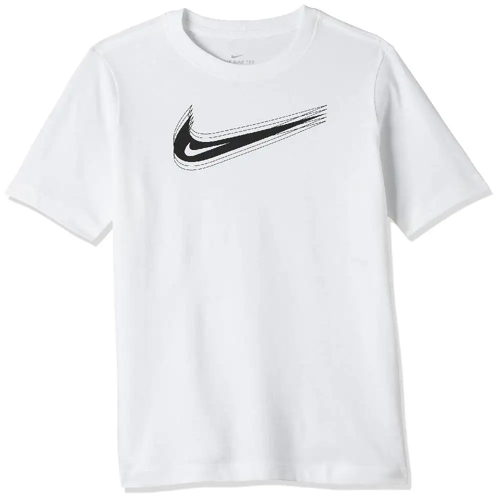 Nike Camiseta Jr Dc7797-100 - T-shirts - AliExpress