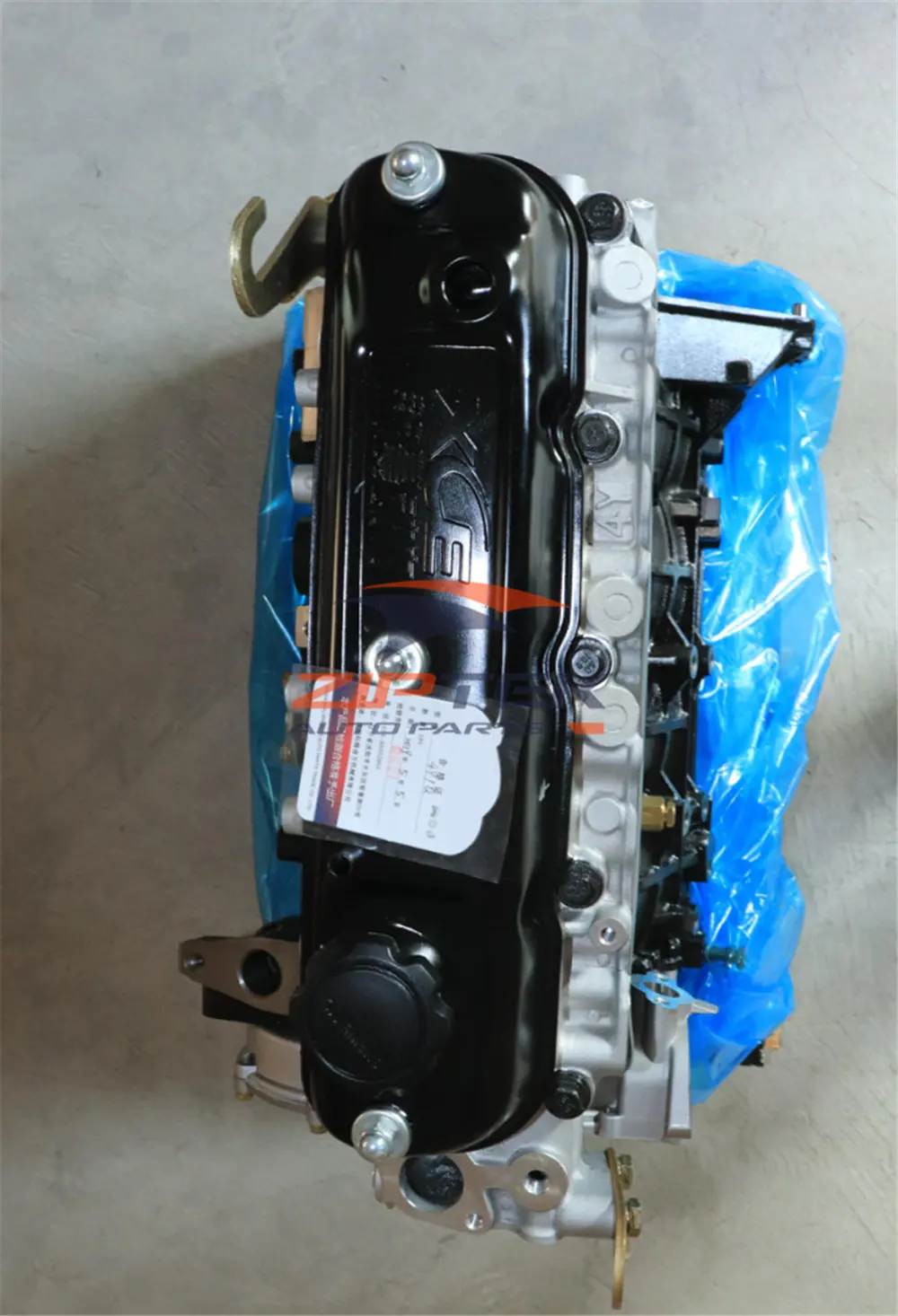 그레이트 월 윙글 호버 스티드 세이프 디어용 델 모터 2.2L GW491ME 491QE 491Q 엔진