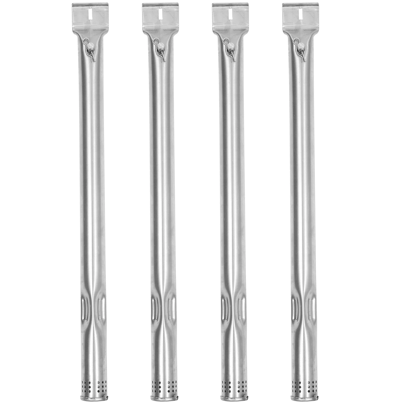 

Outdoor Grill Member Replacement Tube Stainless Steel Tube Home Gas Oven Burner Replacement Tubes BBQ Supplies Tool