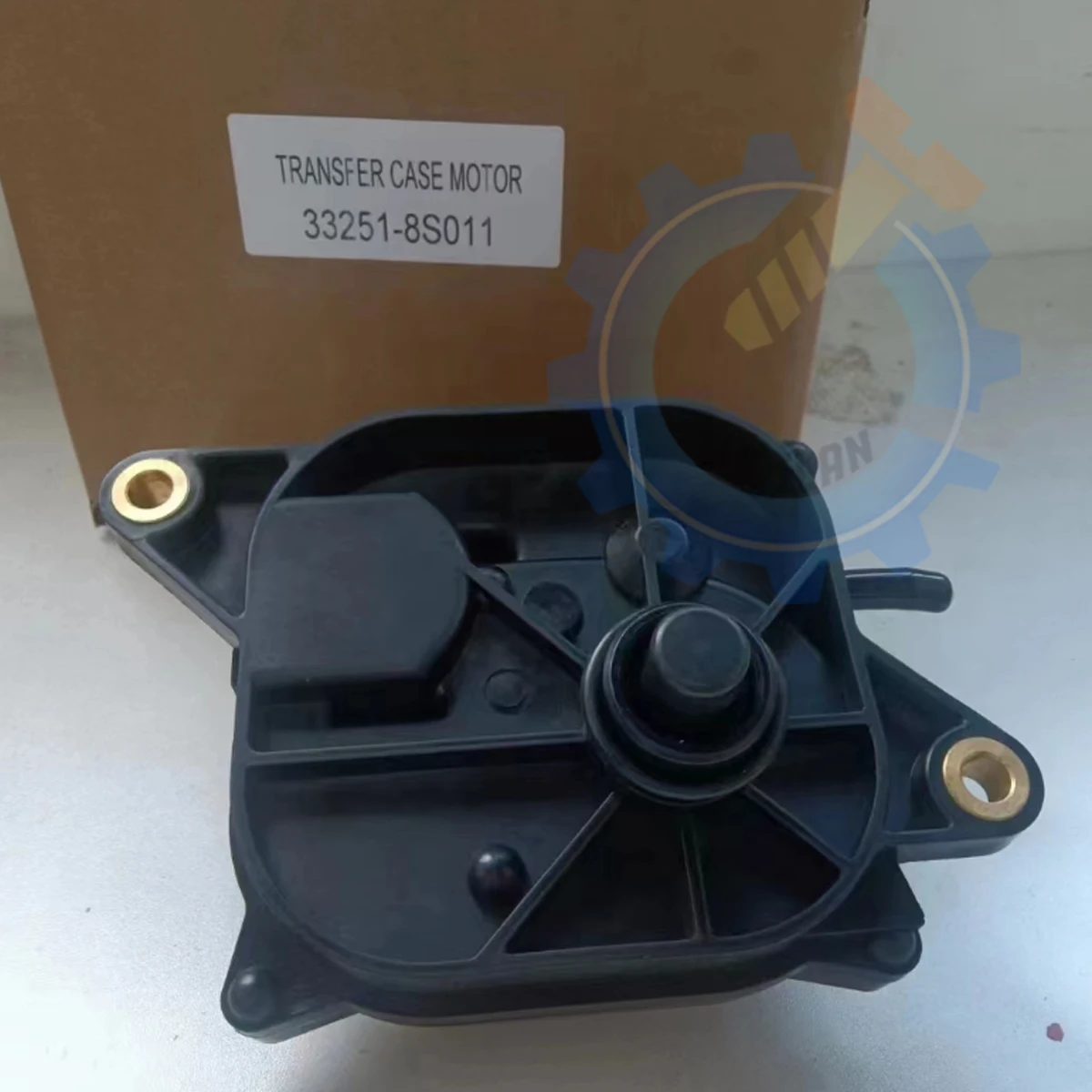 日産33251-8 S 011トランスファーケースモーター 日産33251-8 S 011トランスファーケースモーター A-Premium