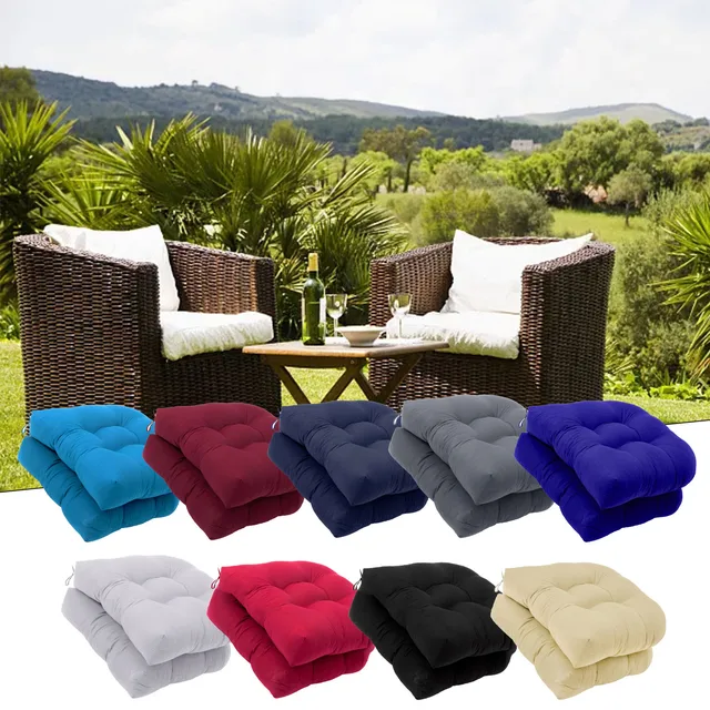 Chair Outlet Outdoor Wicker Chair Cushions U Shaped U Shaped Patio