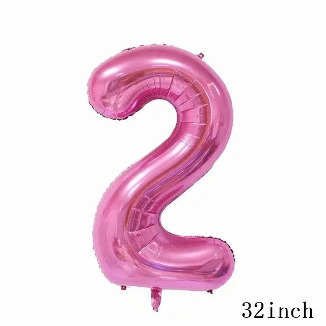 32inch Number-173