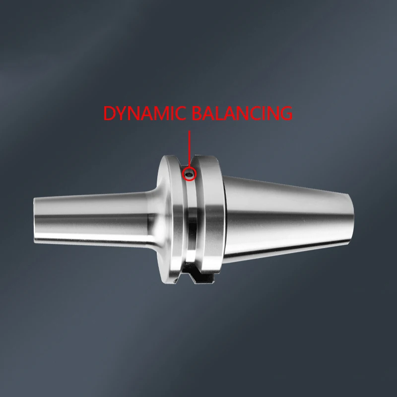 Tool Holder JIMMY BT30 BT40 Tool Holder DC6 DC8 DC12 CNC Toolholder BT DC High Precision Slim Collet Chuck Tool Holder