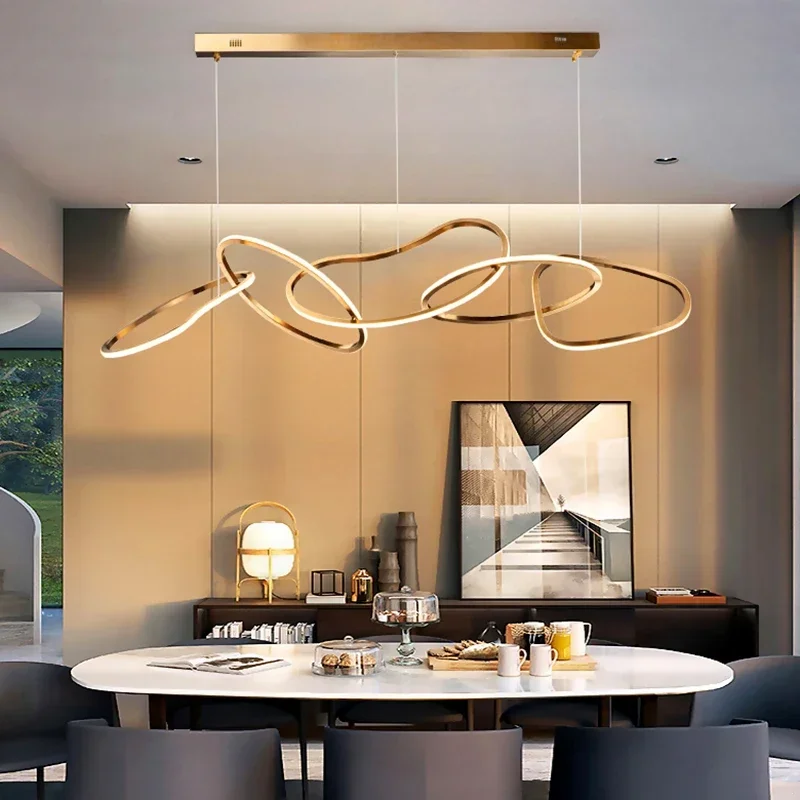

Modern Chandeliers pendant light lamps for living room vintage Pendant Ceiling lamps dining room indoor lighting hanging light