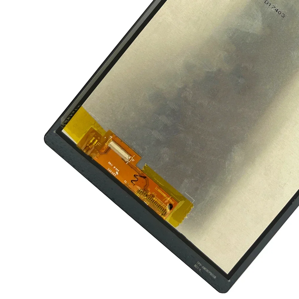 Рисунок 4 - ЖК-дисплей 8,0 дюйма AAA + для