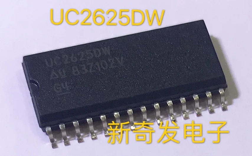 

Free shipping UC2625DW SOP-28 10PCS