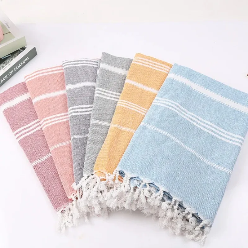 https://ae01.alicdn.com/kf/Sbf535507b3124ce09856d4afa73e73bbb/Striped-Cotton-Turkish-Sports-Bath-Towel-with-Tassels-Travel-Beach-Towel-15-Colors-Striped-Sauna-Towel.jpg