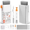 Laptop Screen Keyboard Cleaner Kit Electronics Cleaning Tool for MacBook iPad iPhone Pro PC Monitor TV Camera Lens 1