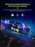 UPERFECT 4K Portable Monitor 15.6 Inch 100% sRGB HDR IPS UHD USB-C Laptop HDMI Computer Display With Smart Cover& Dual Speakers - Image 6